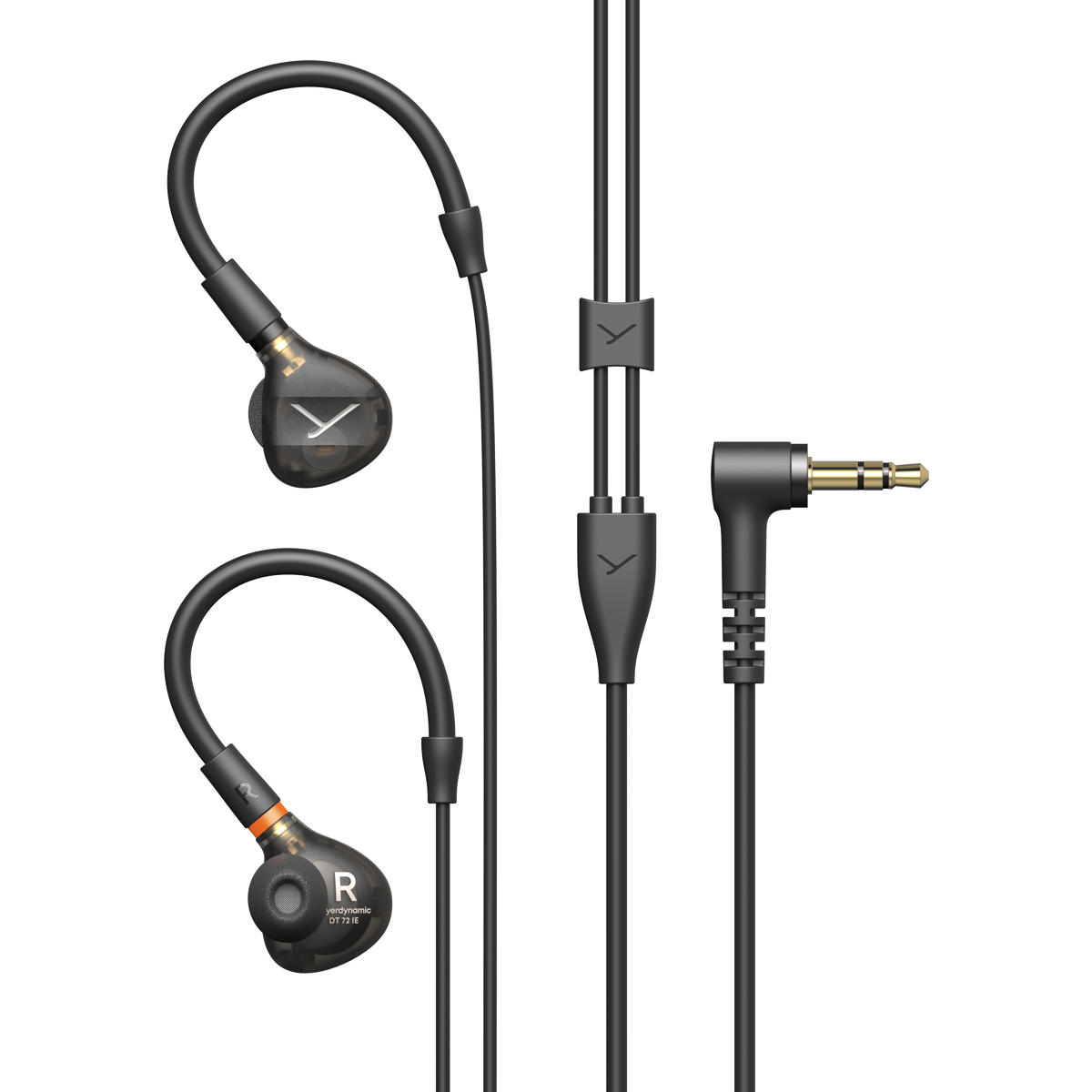 beyerdynamic - DT 72 IE GUITAR & VOICE