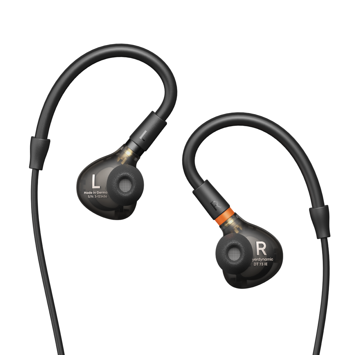 beyerdynamic - DT 73 IE CLASSIC INSTRUMENTS & KEYS