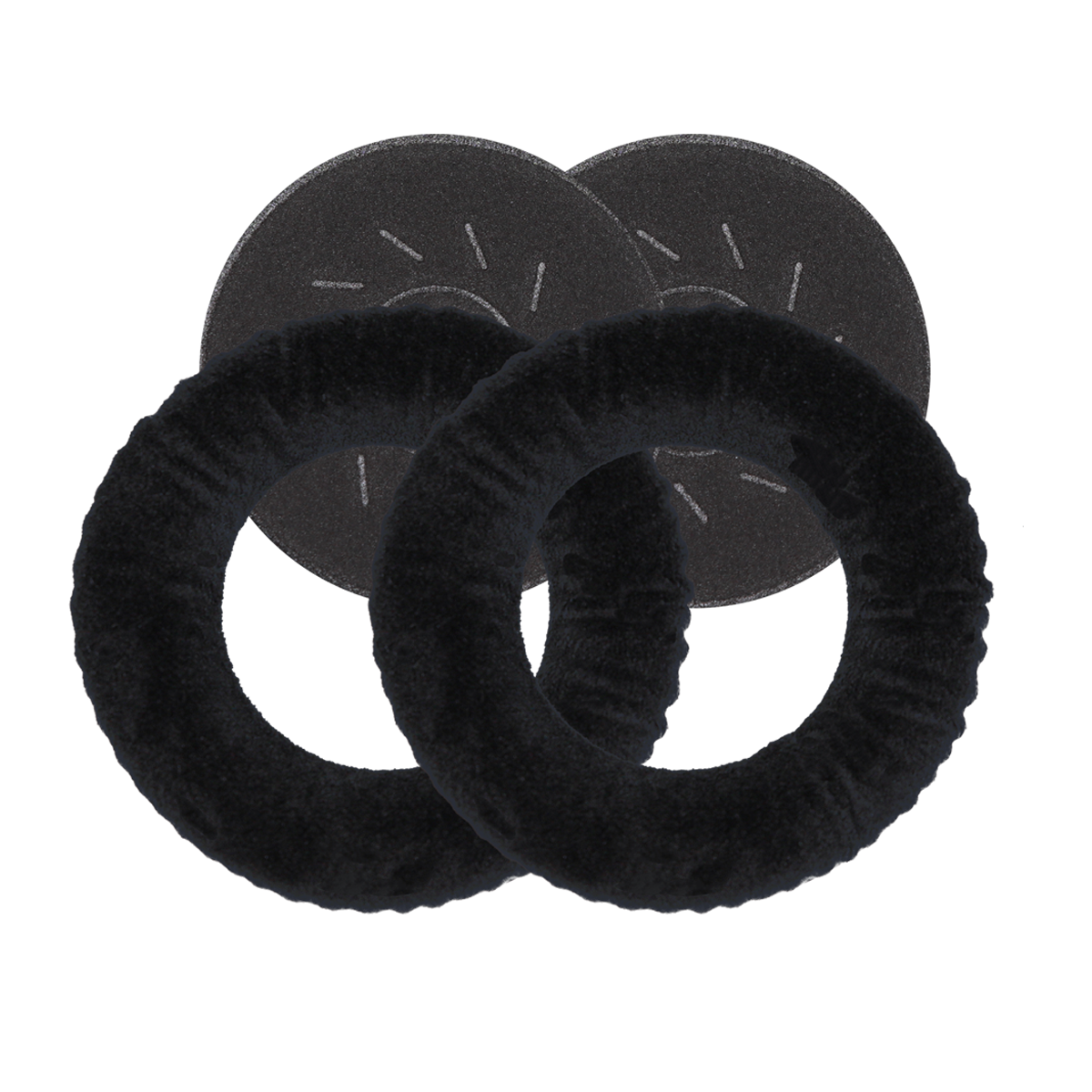 Ear pads incl. acoustic disc DT 1770 PRO MKII