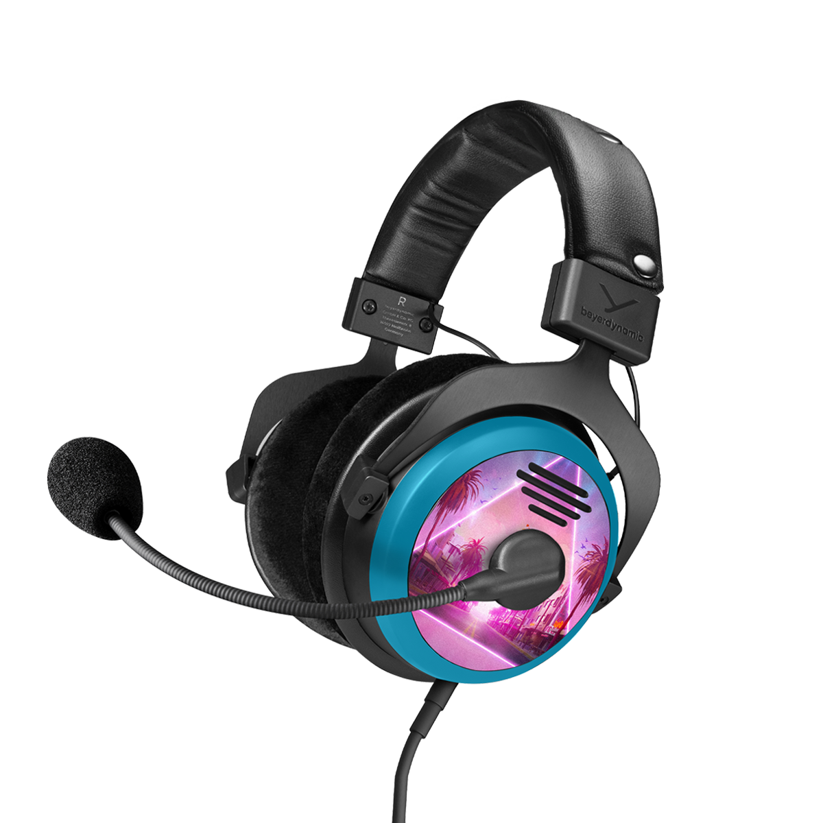 MMX 330 PRO MANUFAKTUR - beyerdynamic