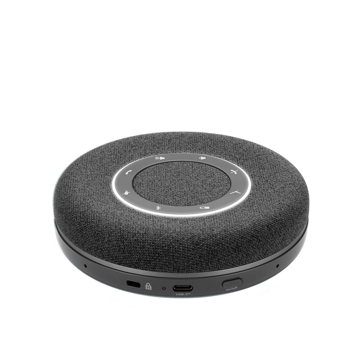 beyerdynamic SPACE speakerphone charcoal | beyerdynamic