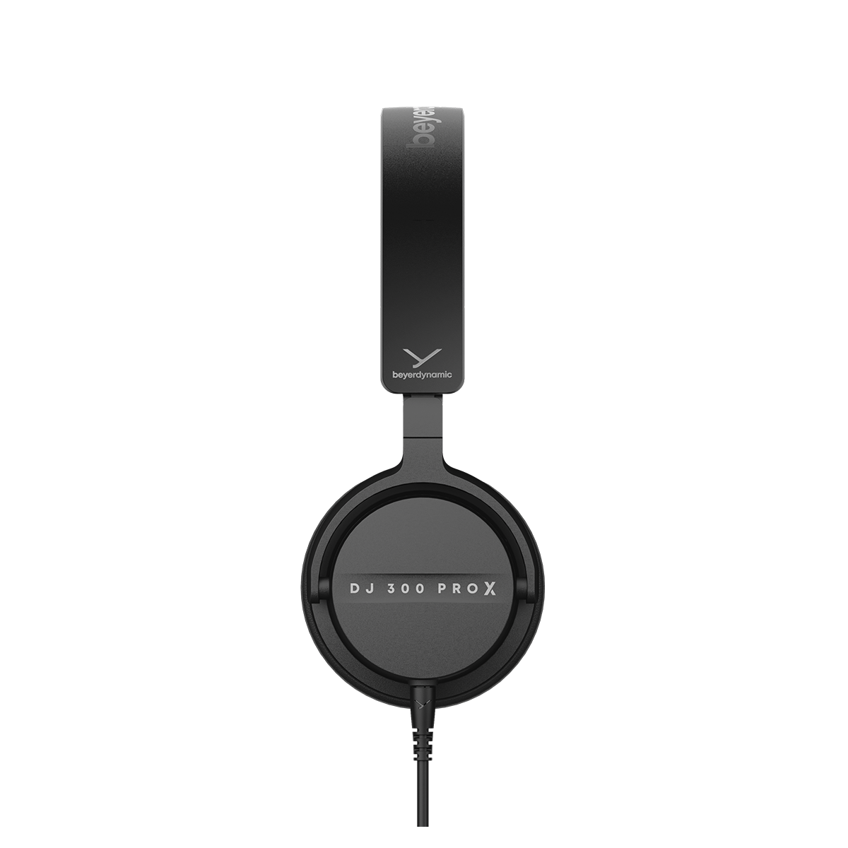 DJ 300 PRO X - DJ-Kopfhörer- beyerdynamic