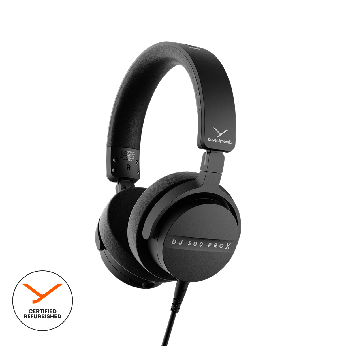 DJ 300 PRO X (B-Ware)