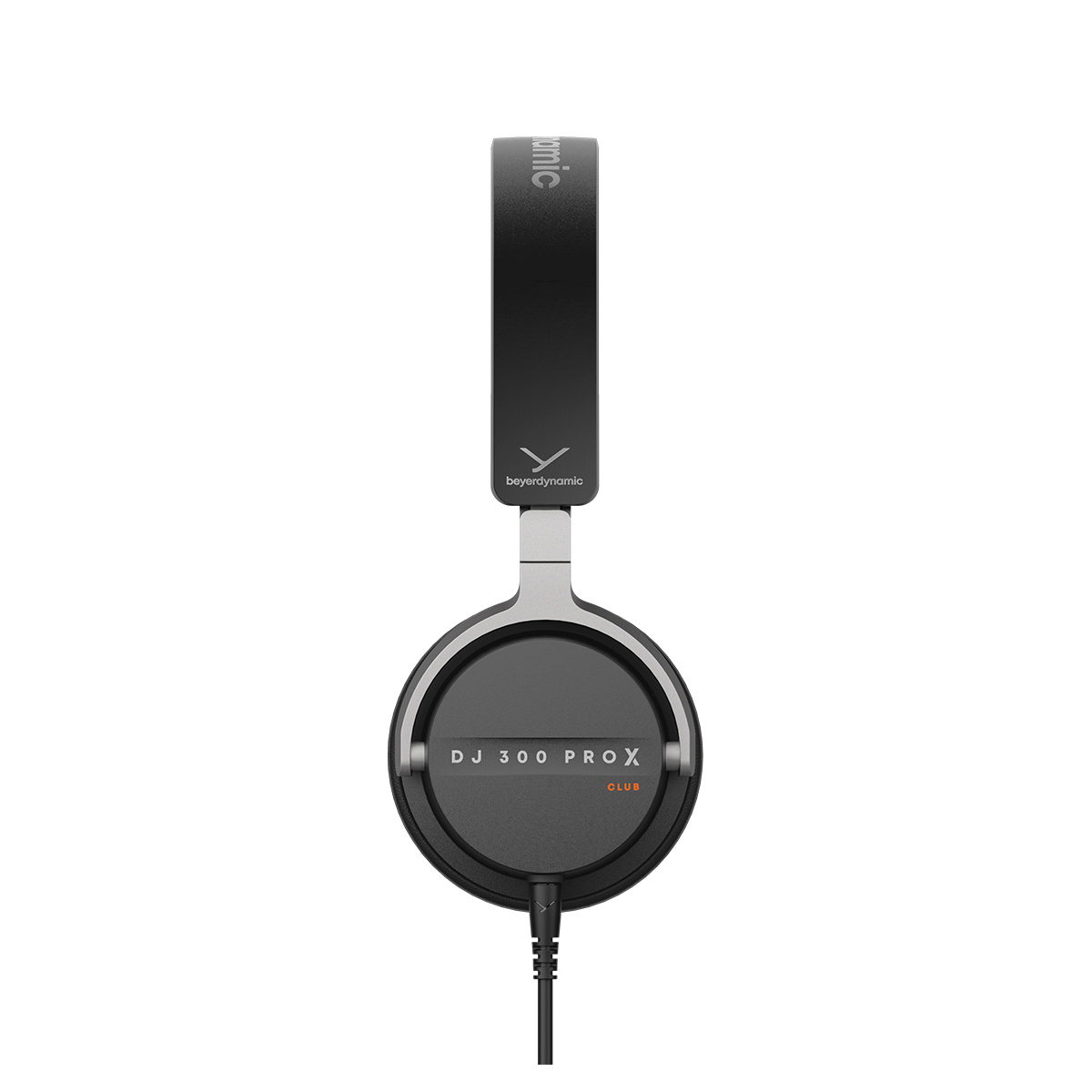 DJ 300 PRO X Club B-Stock DJ Headphones | beyerdynamic