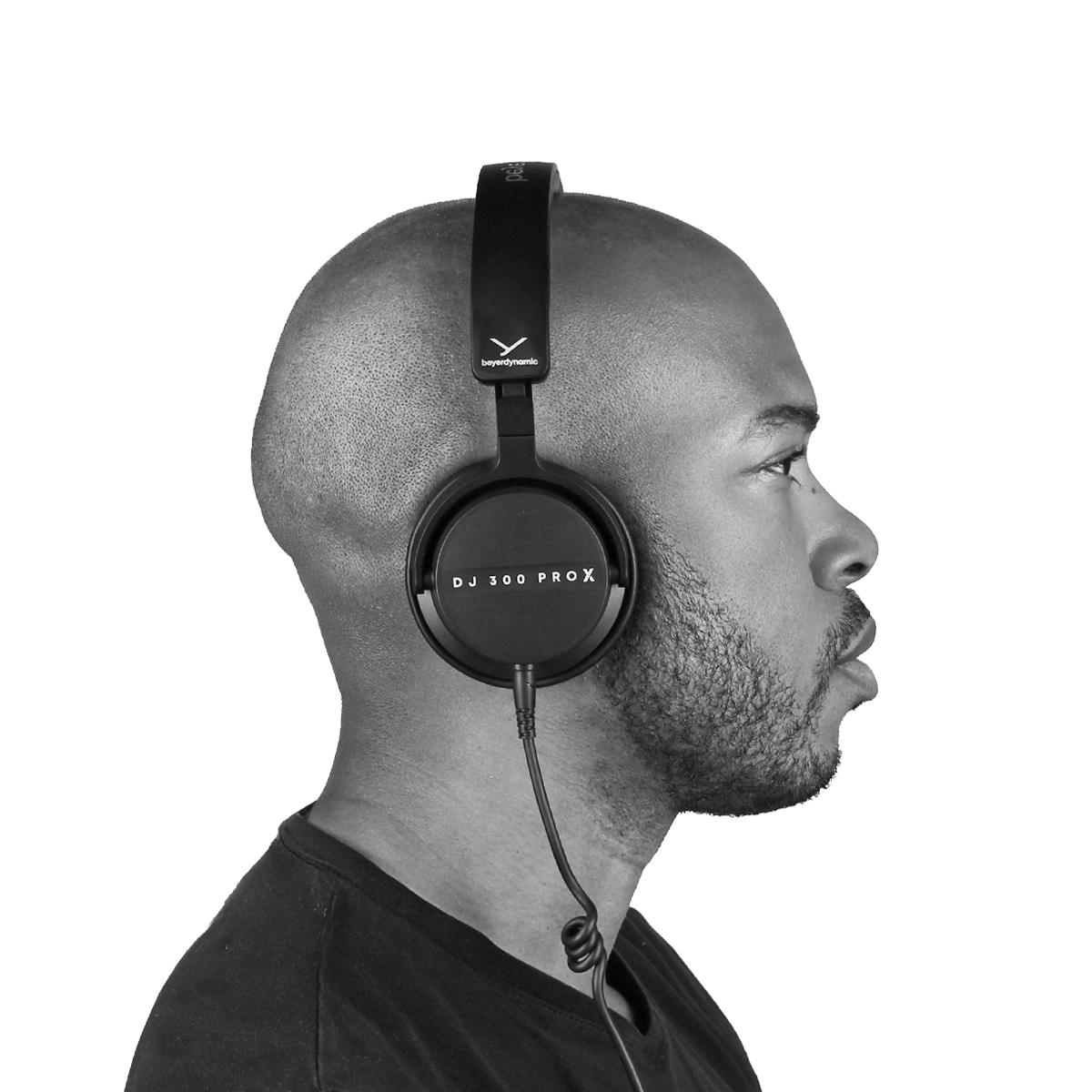 DJ 300 PRO X  - DJ-Kopfhörer - beyerdynamic