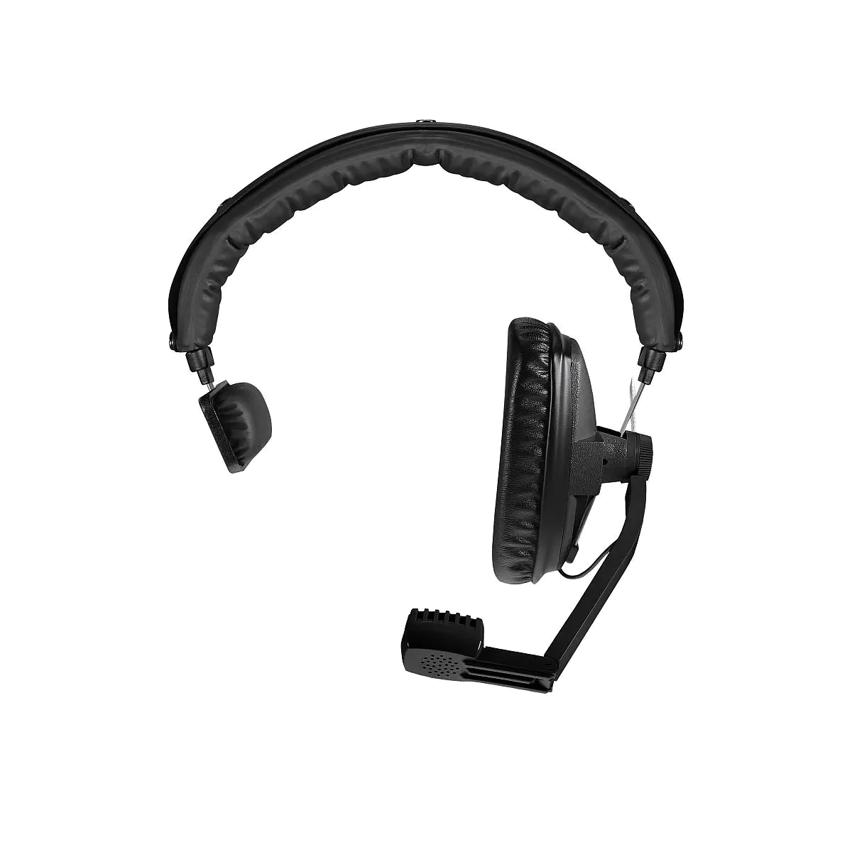 DT 108, 400 ohms