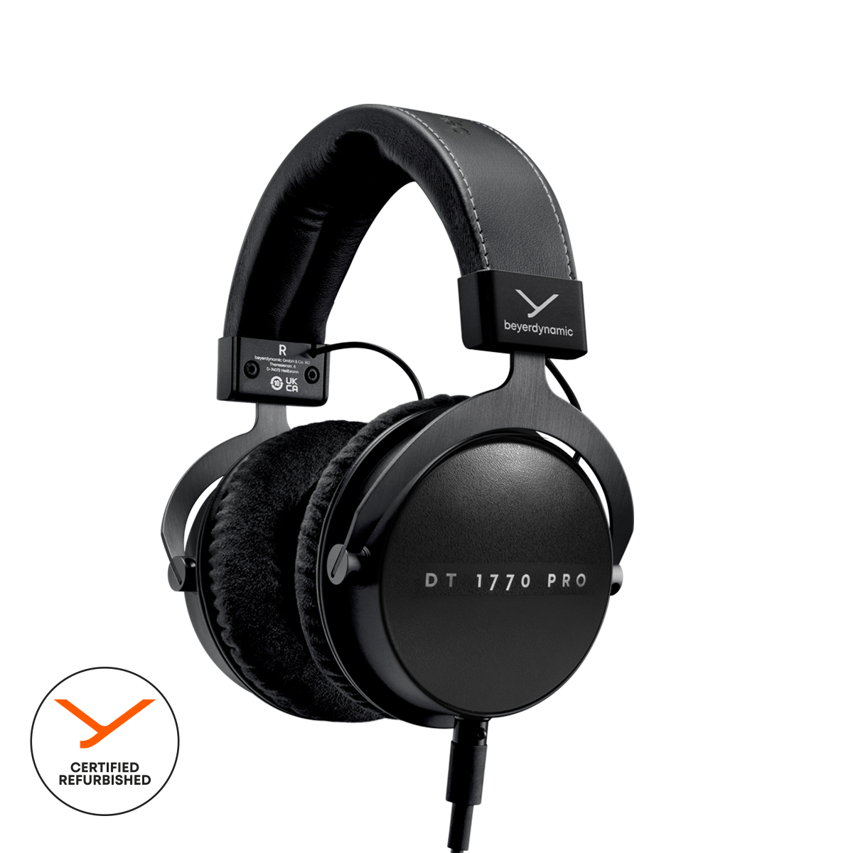 DT 1770 PRO MKII (B-Stock)