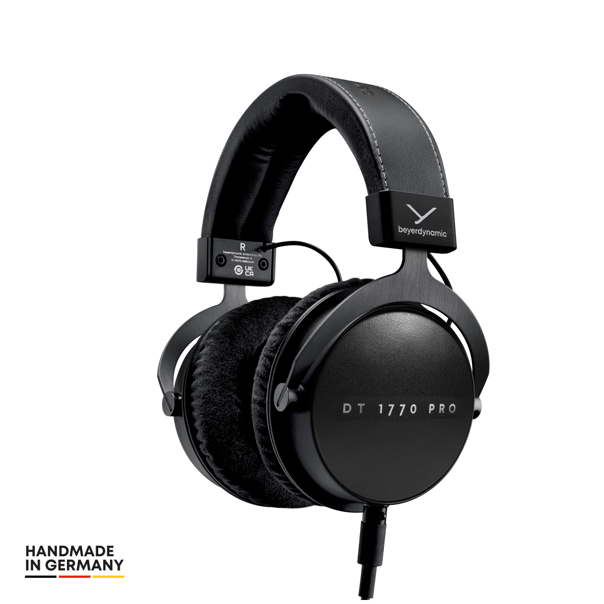 DT 1770 PRO MK II - MADE IN GERMANY