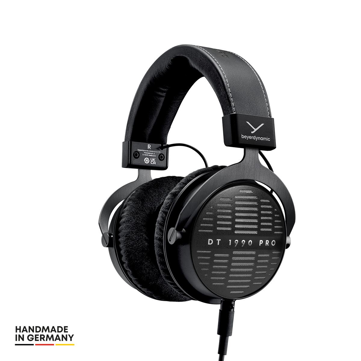 Beyerdynamic DT 1990 PRO ヘッドフォン DT 1990 PRO MK II: Premium Tesla studio headphones I beyerdynamic
