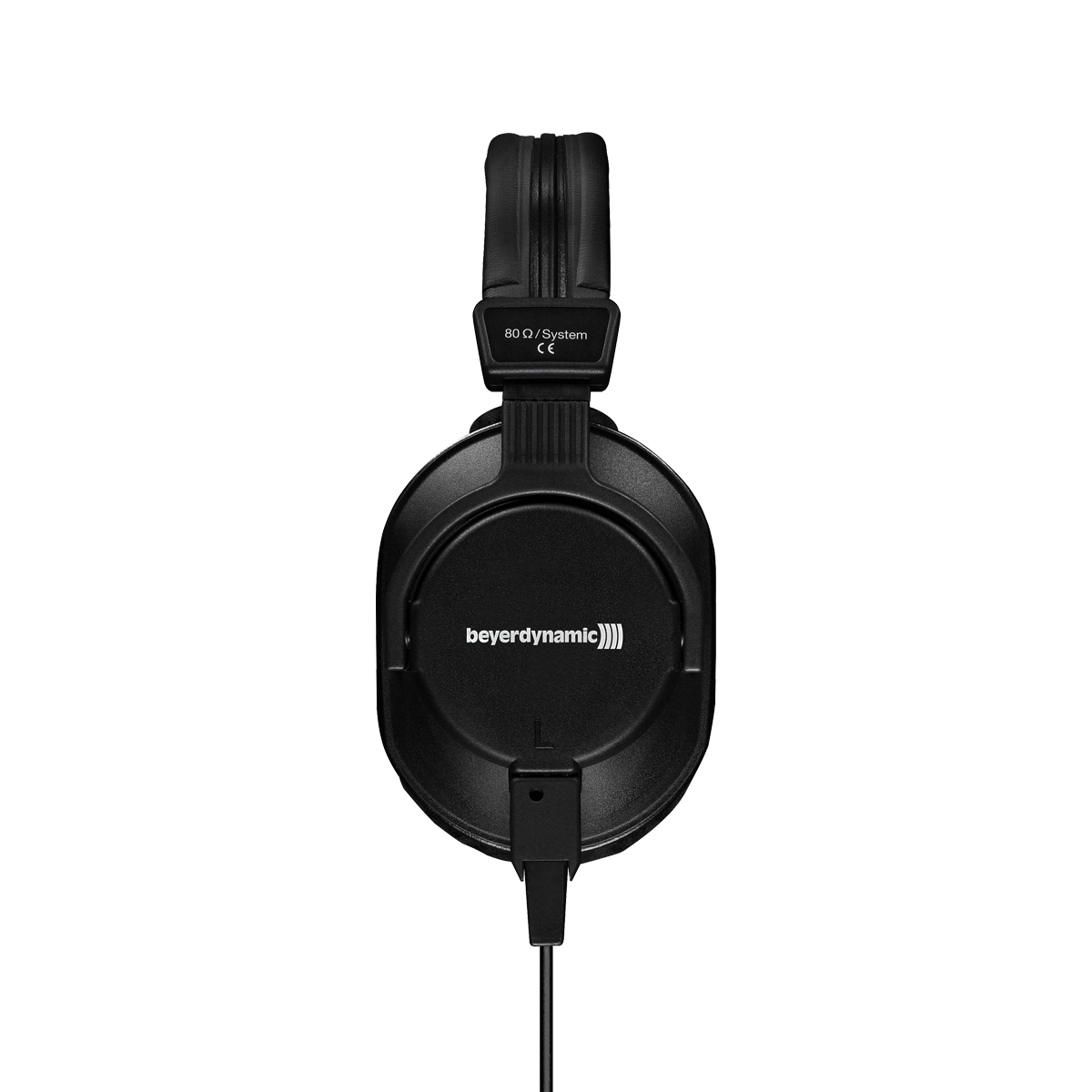 DT 252 Ein-Ohr Kopfhörer für Monitoring und ENG/EFP-Einsätze | beyerdynamic