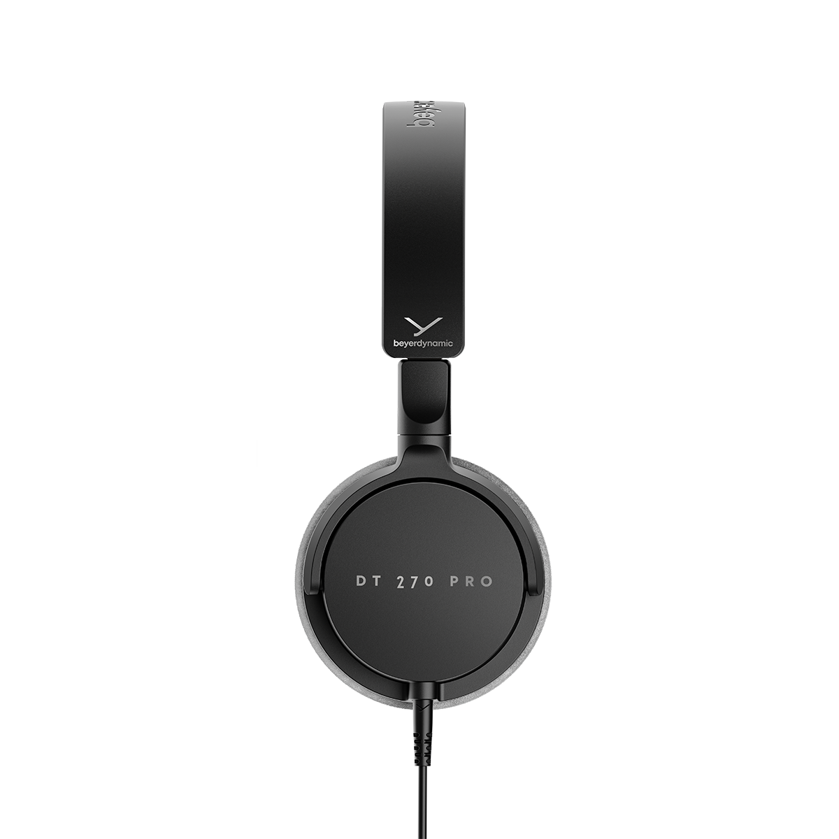 DT 270 PRO Studio-Kopfhörer für Recording und Monitoring  | beyerdynamic
