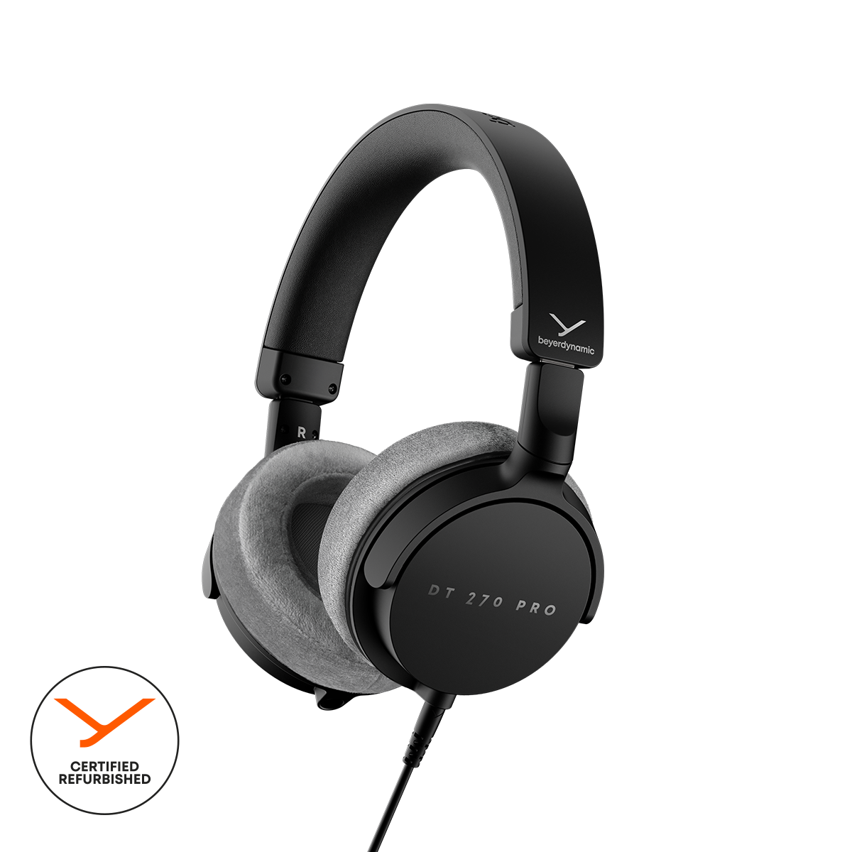 DT 270 PRO (B-Stock)