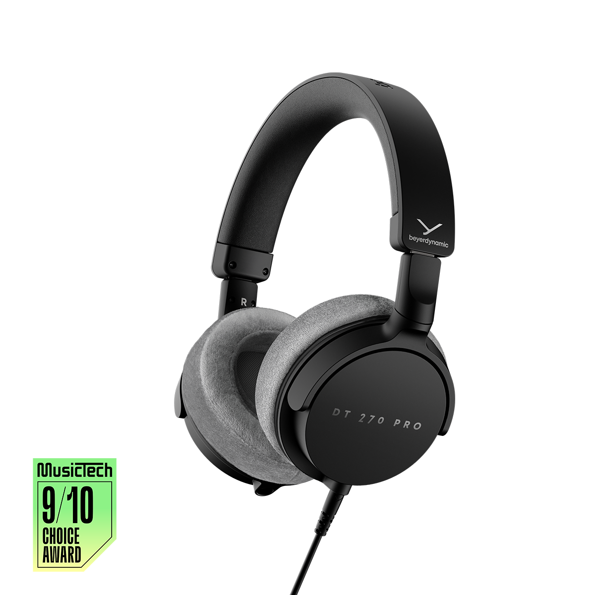 DT 270 PRO
