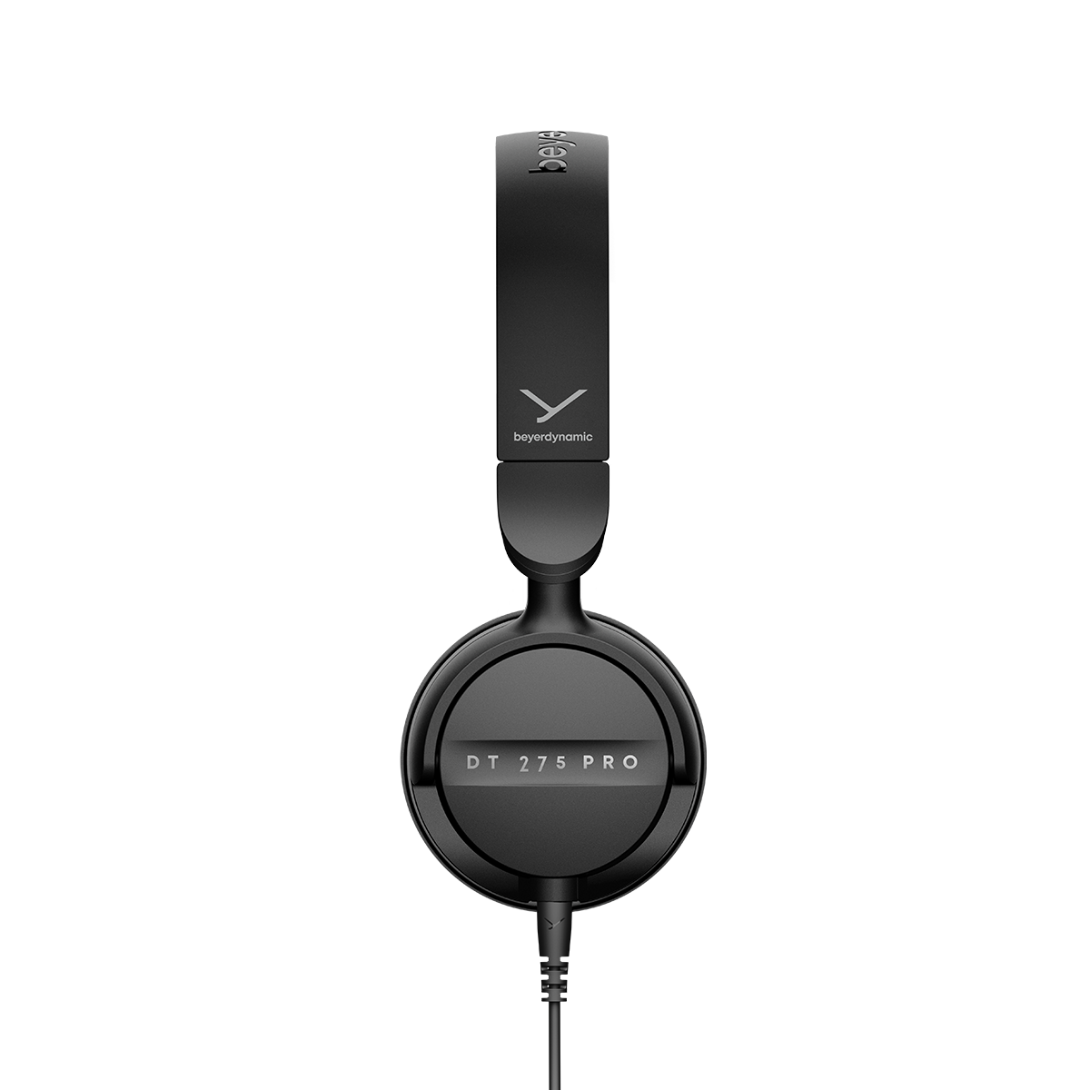 DT 275 PRO, on-ear monitoring headphones | beyerdynamic