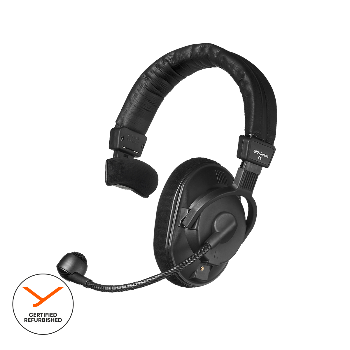 DT 280 MK II, 80 Ohm (B-WARE)