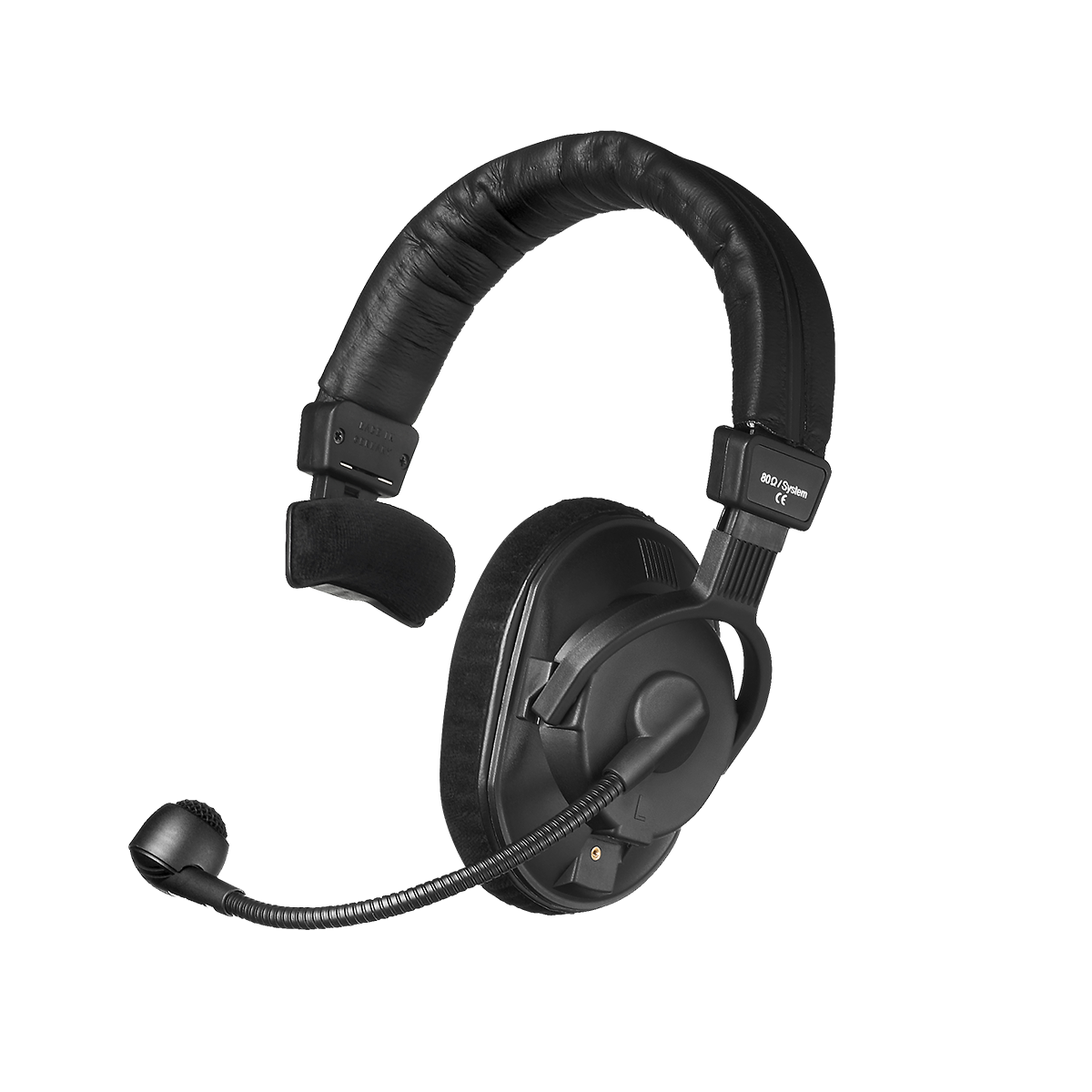 DT 280 MK II - Broadcast Headset - beyerdynamic