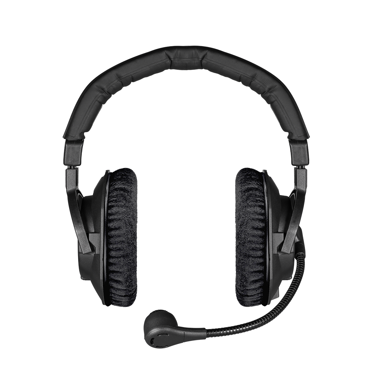 DT 290 MK II - Broadcast Headset - beyerdynamic