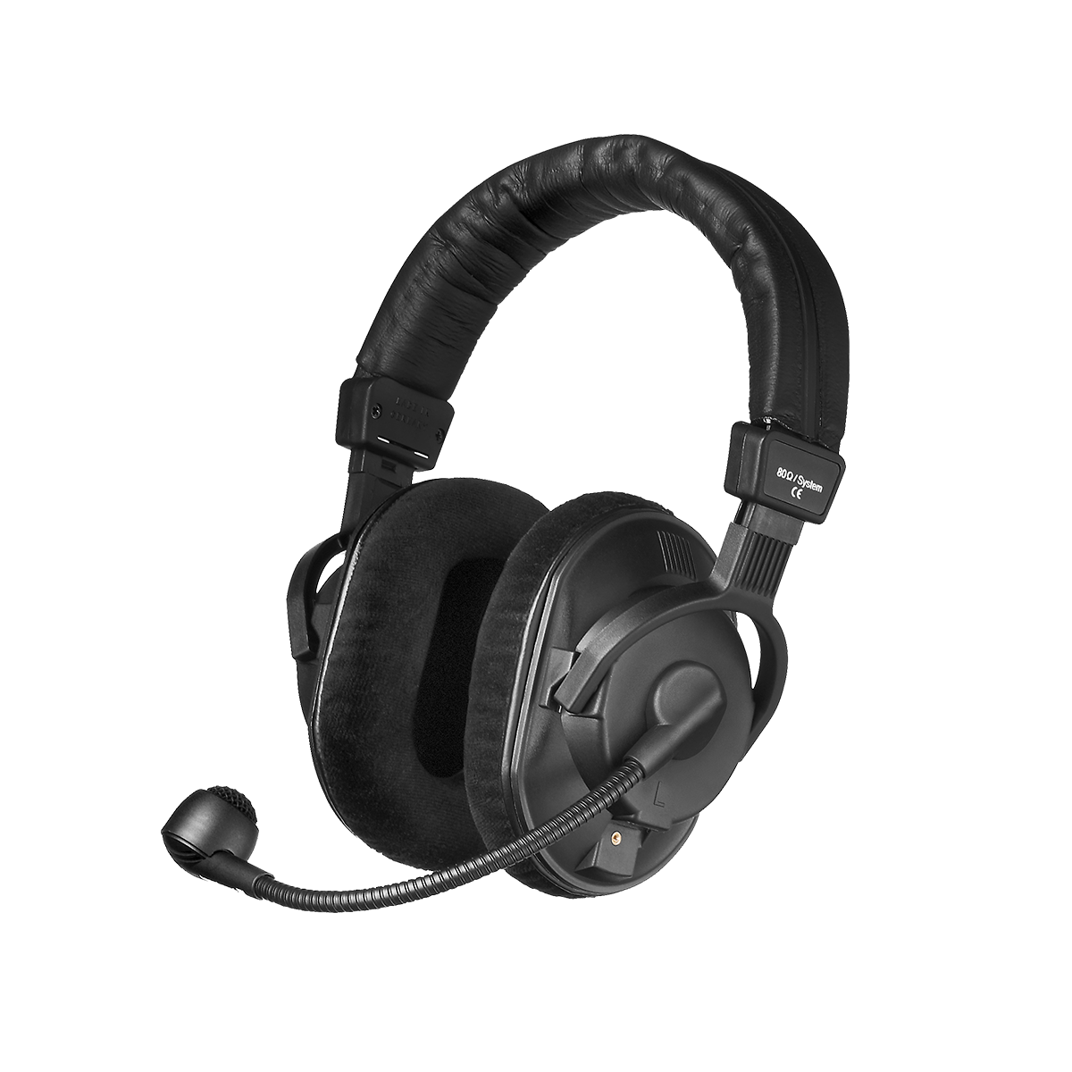 DT 290 MK II - Broadcast Headset - beyerdynamic