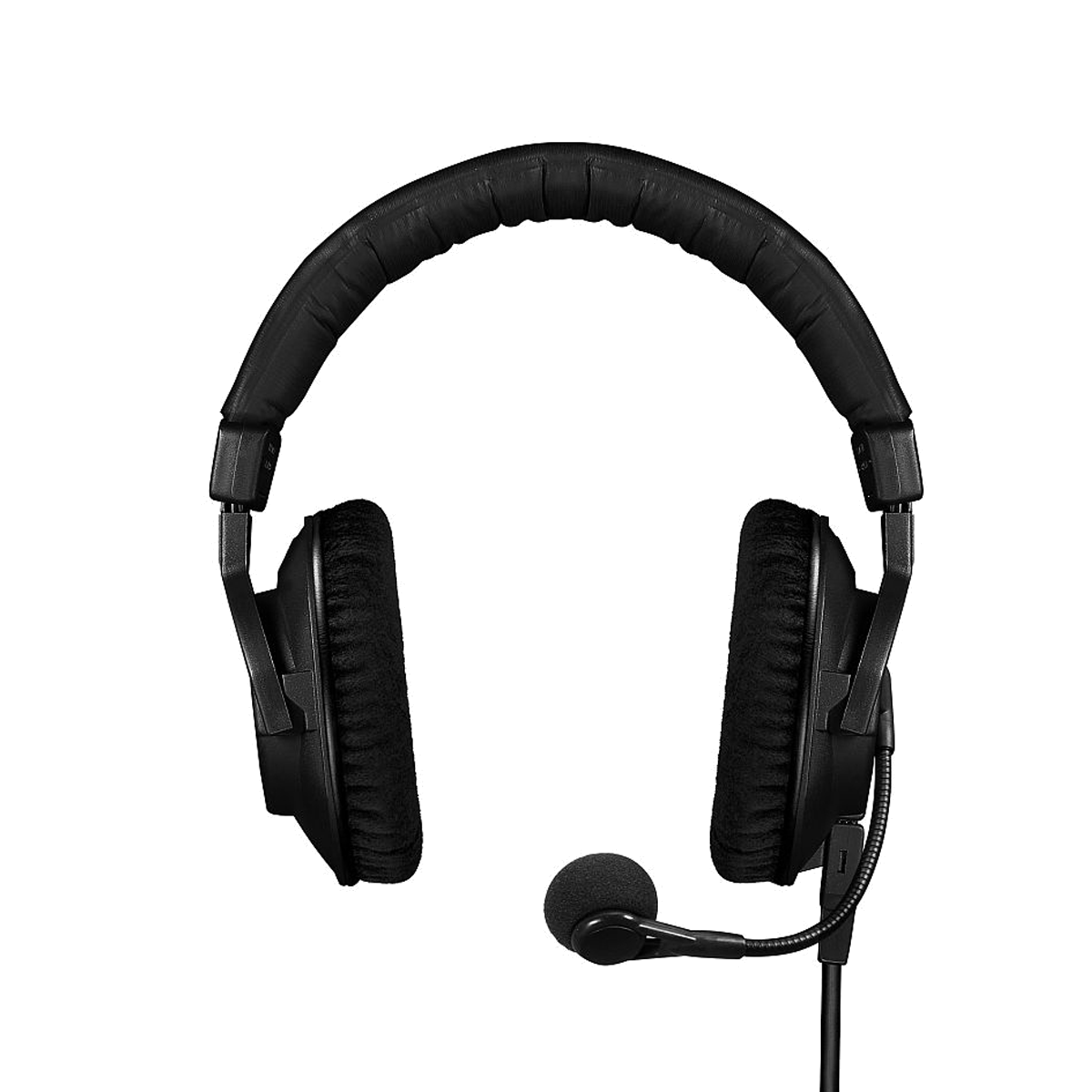 DT 297 PV MK II, 80 Ohm