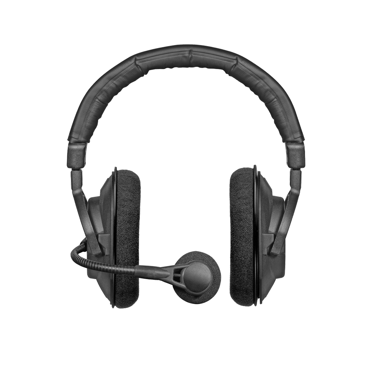 DT 297 Broadcast headset for moderation | beyerdynamic