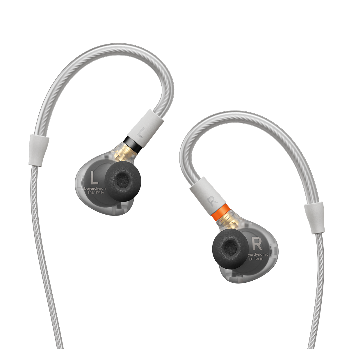 DT 30 IE (B-Ware) | beyerdynamic