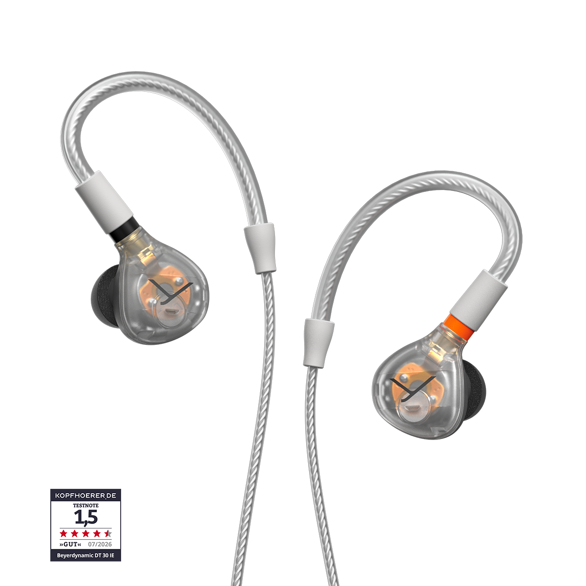 beyerdynamic- DT 30 IE