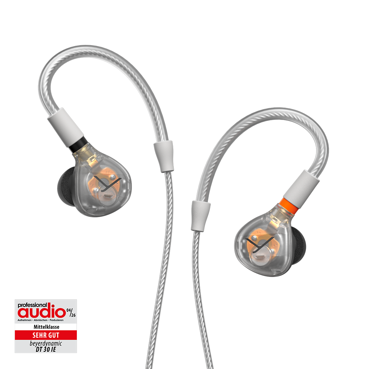 DT 30 IE