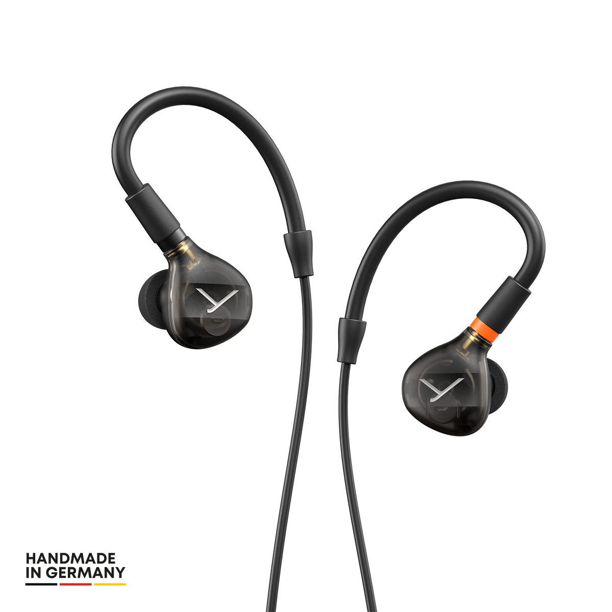 DT 70 IE - MADE IN GERMANY