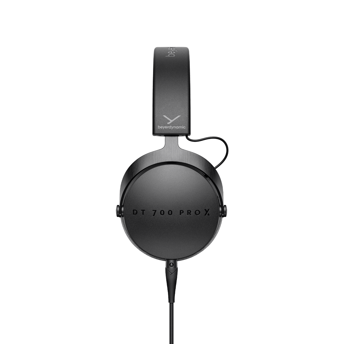 Geschlossener Studiokopfhörer für Monitoring & Recording: DT 700 PRO X B-Ware | beyerdynamic