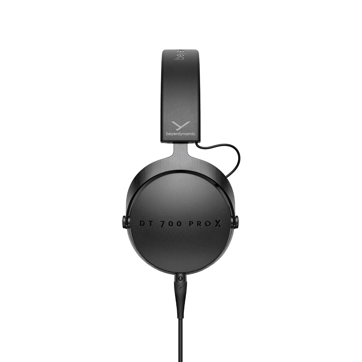 Geschlossener Studiokopfhörer für Monitoring & Recording: DT 700 PRO X | beyerdynamic