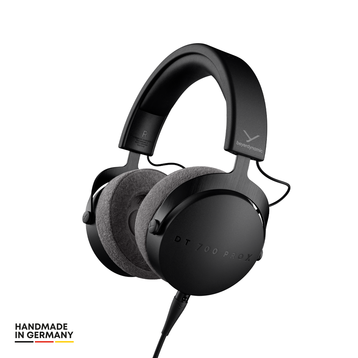 ヘッドホン beyerdynamic DT 770 PRO X DT 770 PRO X: Studio headphones | beyerdynamic