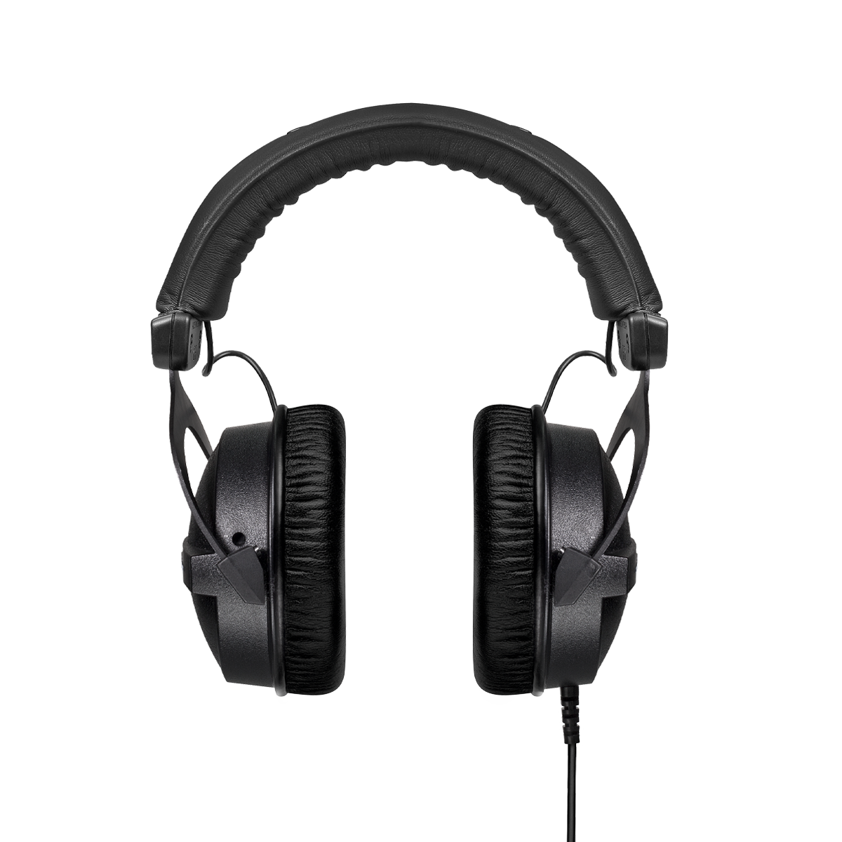 DT 770 M headphones for monitoring with high attenuation - beyerdynamic