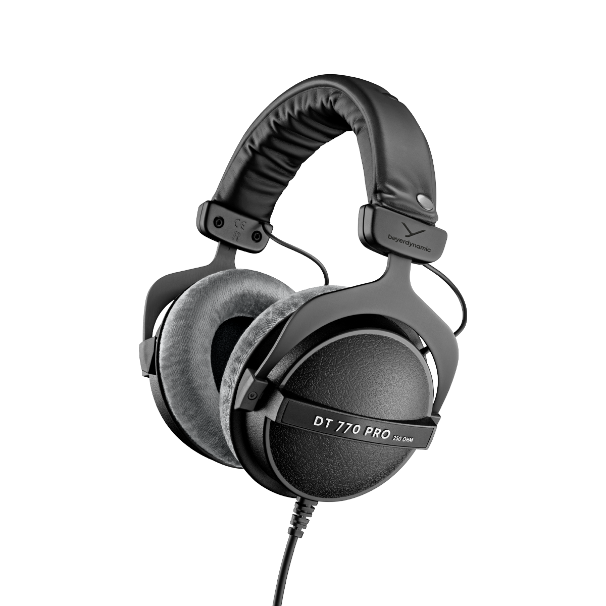 DT 770 PRO (250 ohms) - Closed studio headphones - beyerdynamic