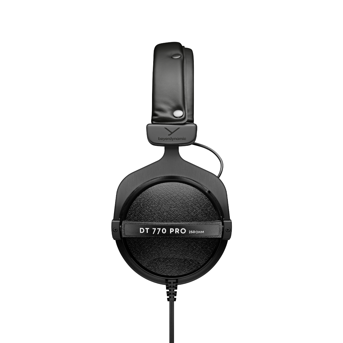 DT 770 PRO (250 Ohm) - geschlossener Studio-Kopfhörer - beyerdynamic