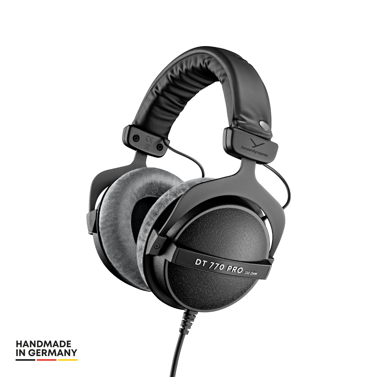 DT 770 PRO 32 Ohms - handmade in germany