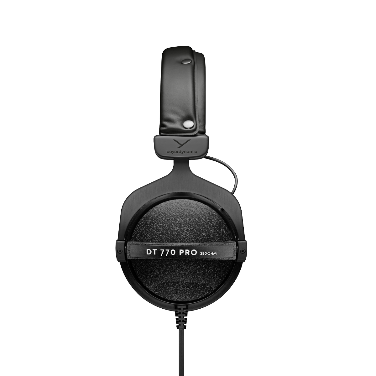 DT 770 PRO studio headphones for control and monitoring purpose 250 ohms (closed) | beyerdynamic