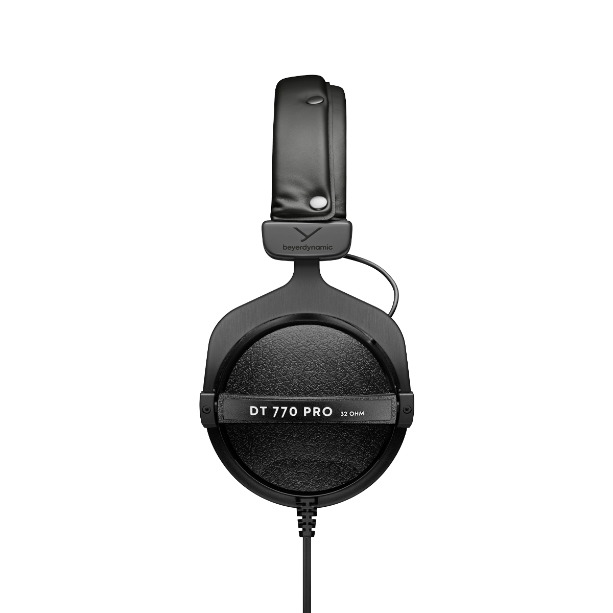 DT 770 PRO (32 Ohm) (B-Ware) geschlossene Studio-Kopfhörer - beyerdynamic