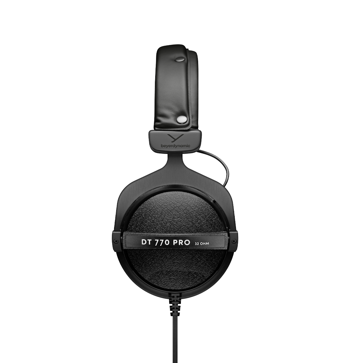 DT 770 PRO studio headphones for control and monitoring purpose 32 ohms (closed) | beyerdynamic