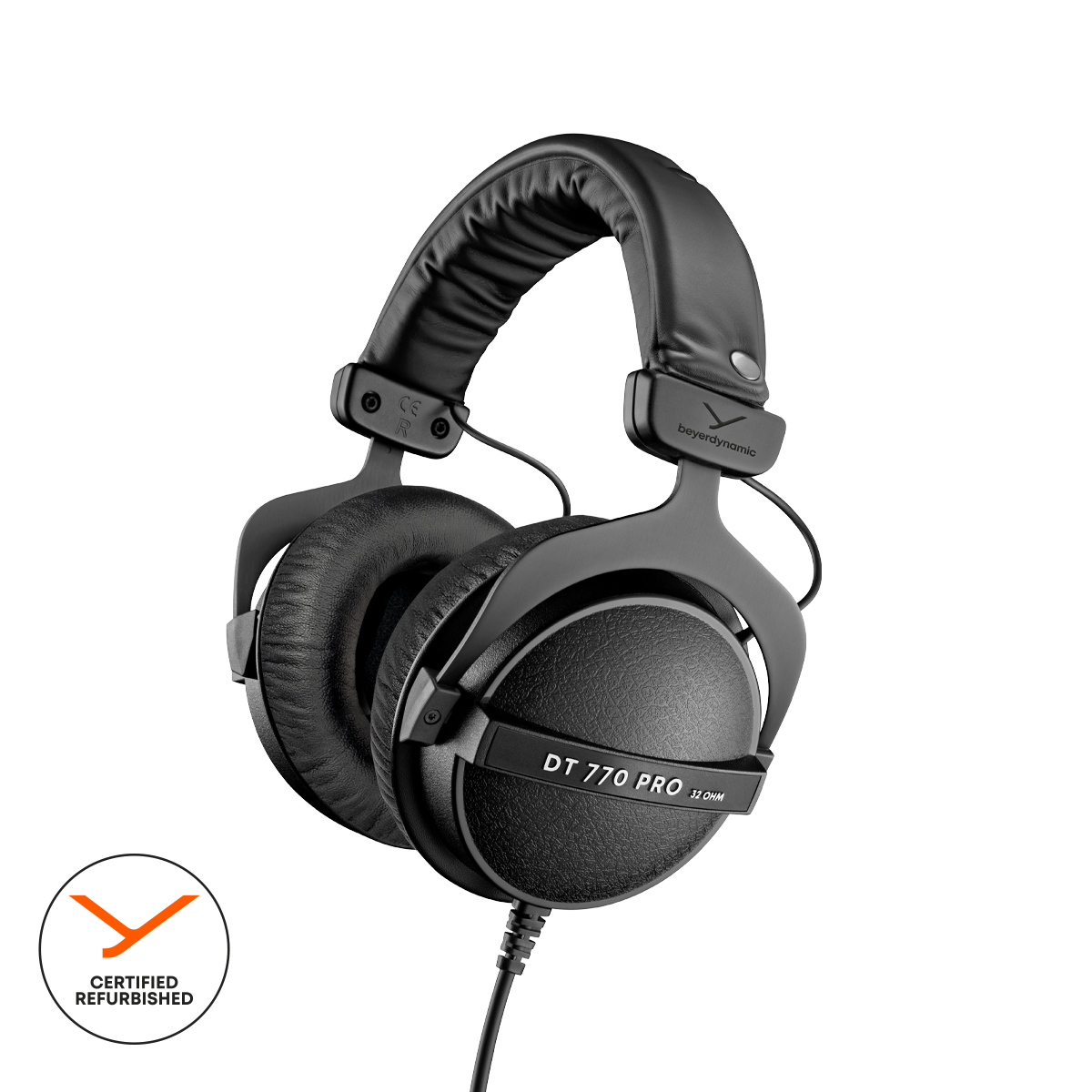 DT 770 PRO (32 Ohms) (B-Stock)