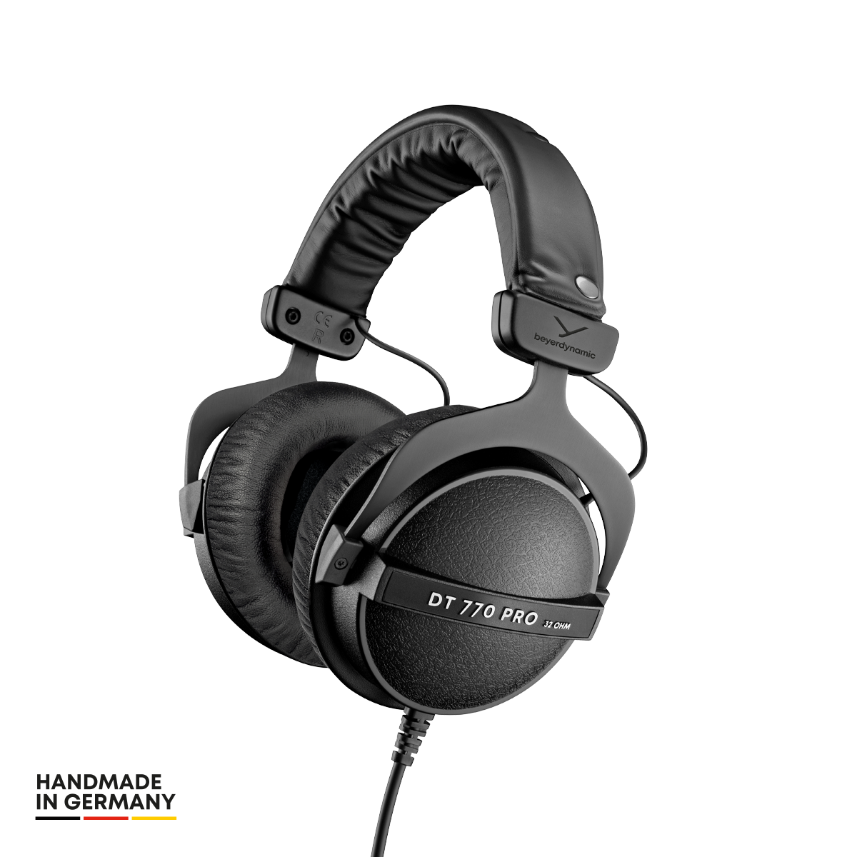 DT 770 PRO Made in Germany | beyerdynamic