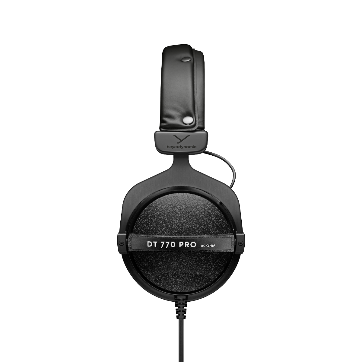 DT 770 PRO (80 ohms) -  Closed studio headphones - beyerdynamic