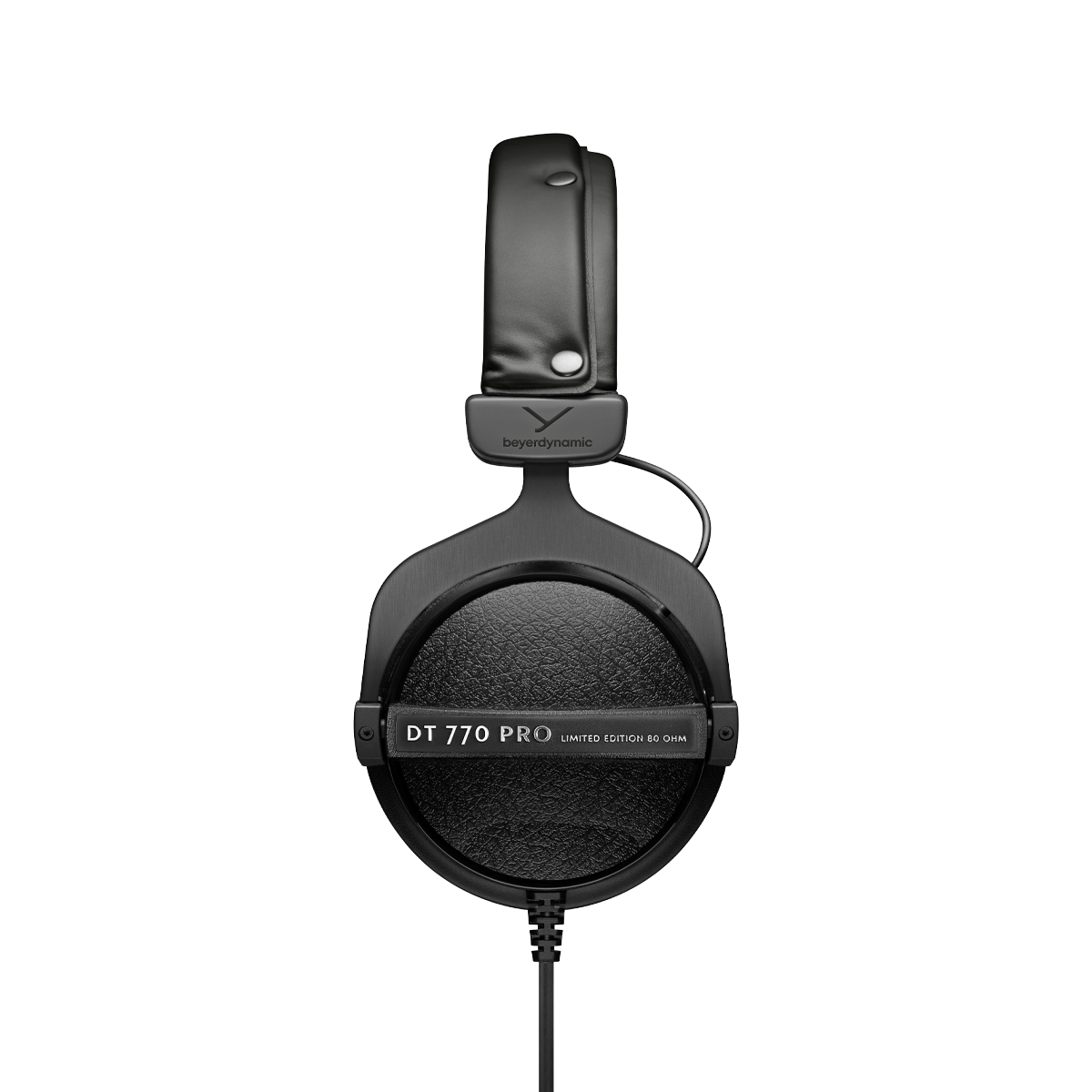 DT 770 PRO Black Edition 80 ohms B-Stock Studio headphones| beyerdynamic