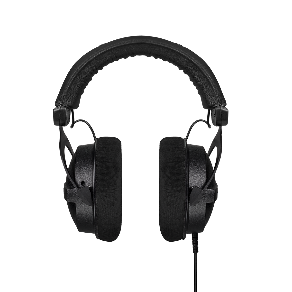 数量限定SALE PRO 770 DT Black headphones studio ohms, 80 Edition ヘッドホン