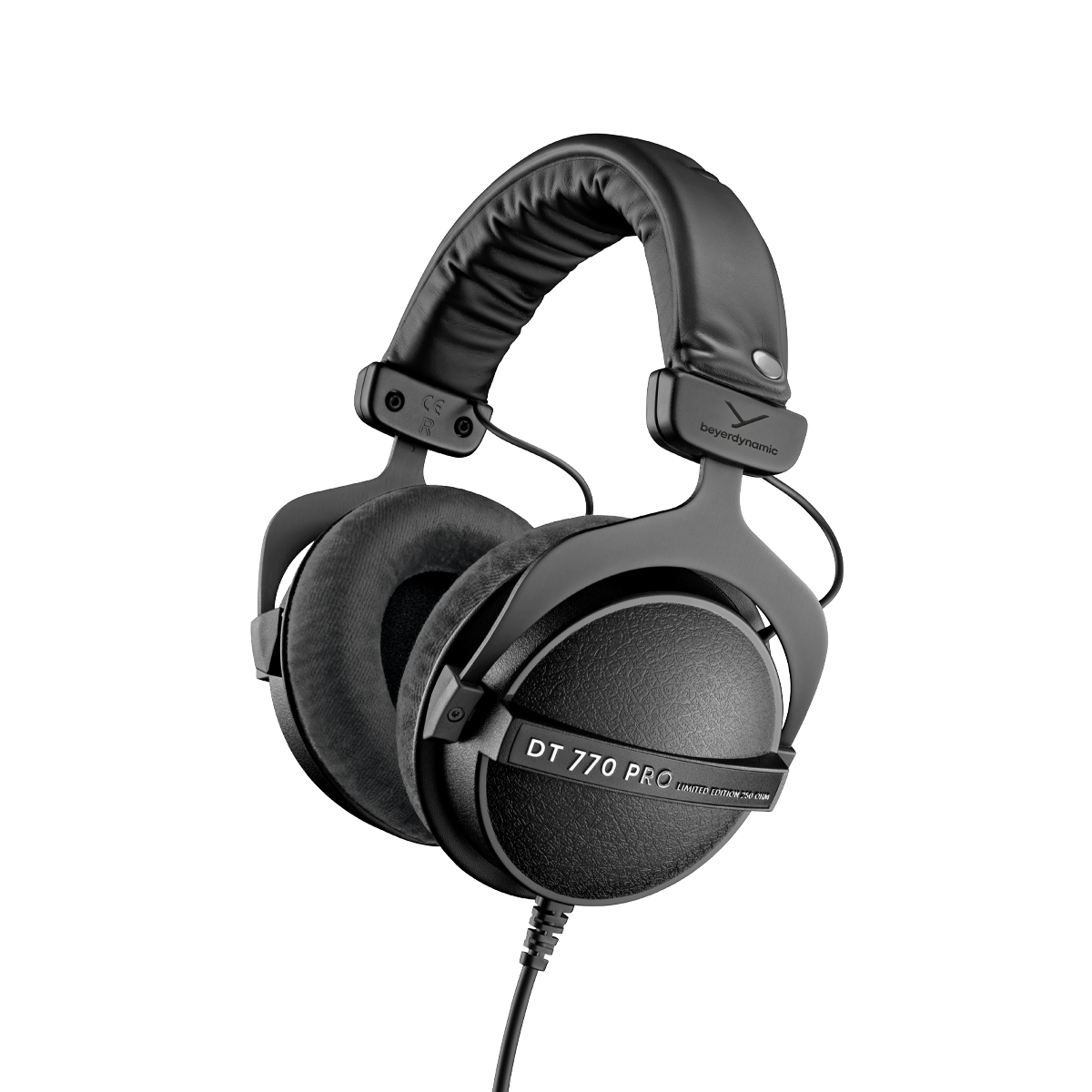 DT 770 PRO Black Edition Studio-Kopfhörer | beyerdynamic