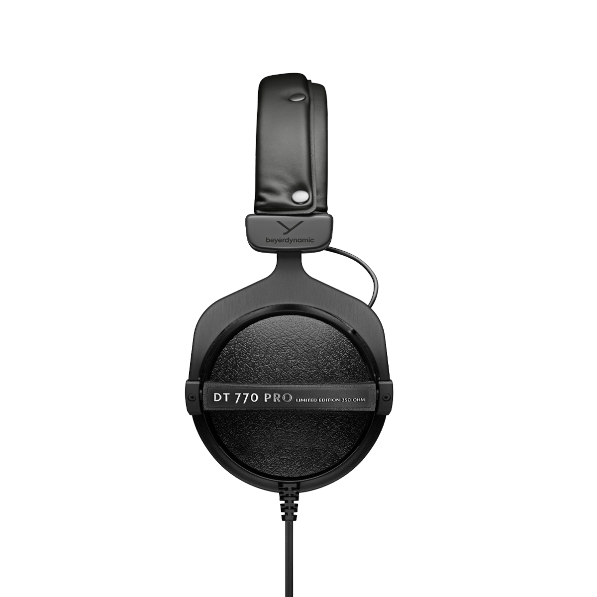 DT 770 PRO Black Edition Studio Headphones | beyerdynamic