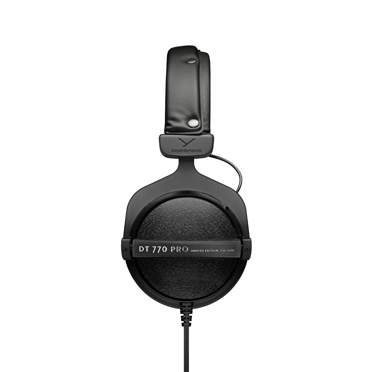 DT 770 PRO Black Edition B-Ware 250 Ohm Studio-Kopfhörer | beyerdynamic