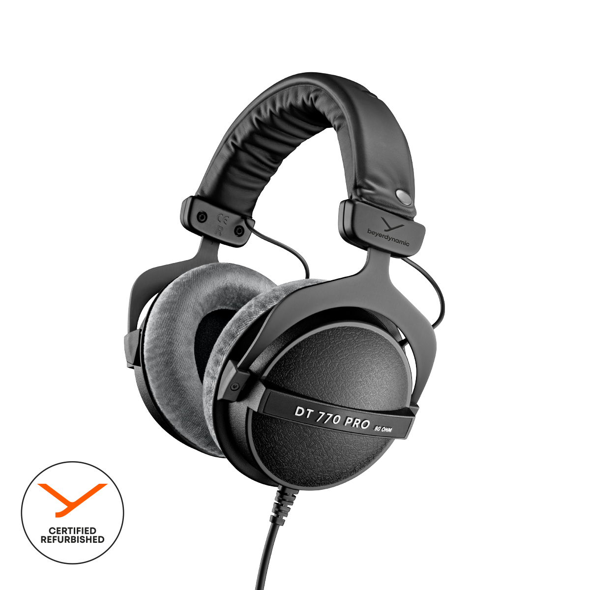 DT 770 PRO (80 Ohm) (B-Ware)