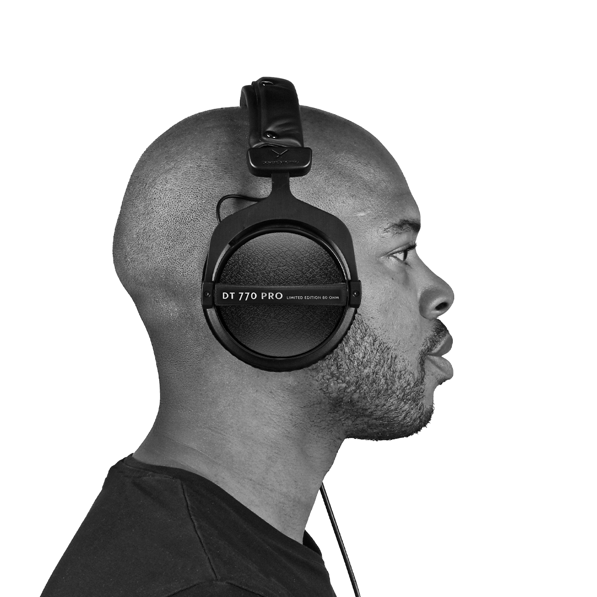 DT 770 PRO Black Edition 80 ohms studio headphones | beyerdynamic
