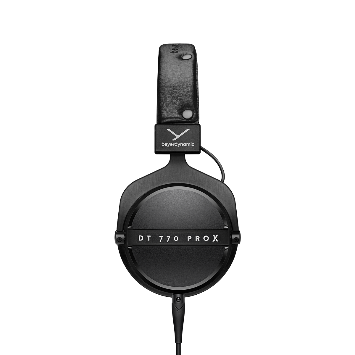 DT770 80ohm beyerdinamic ヘッドホン DT 770 PRO X: Studio headphones | beyerdynamic