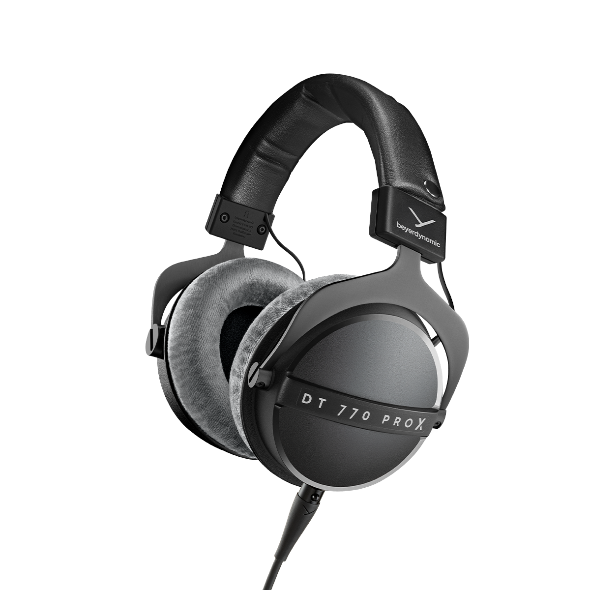 DT 770 PRO X Studio headphones - beyerdynamic